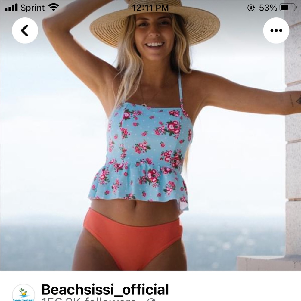 Swimsuit